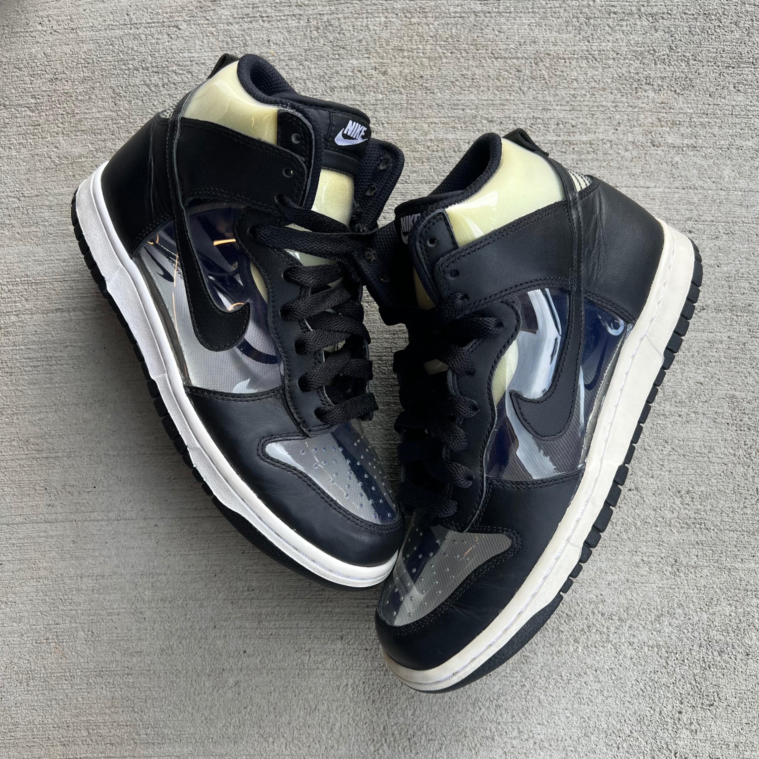 Nike CDG Dunk Hi
