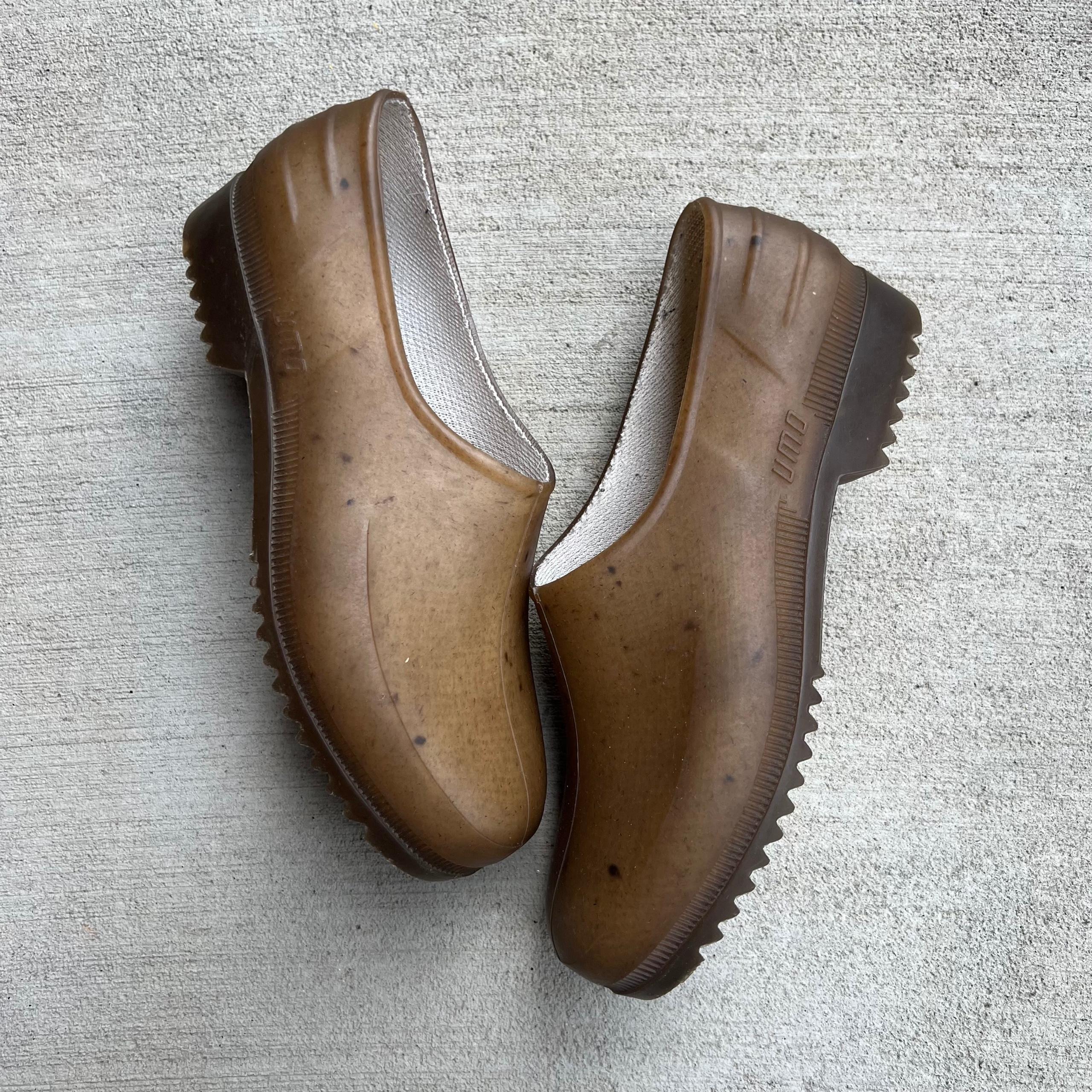 Plasticana Gardana Clogs